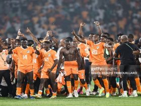 ivory coast players