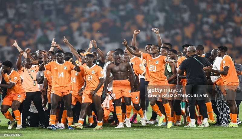 ivory coast players