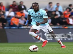 jerome opoku