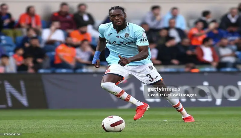 jerome opoku