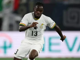 joseph paintsil