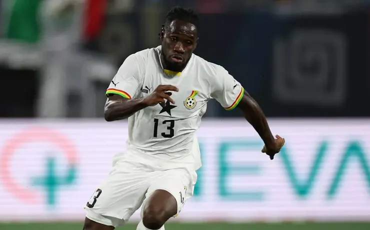 joseph paintsil