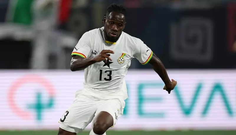 joseph paintsil