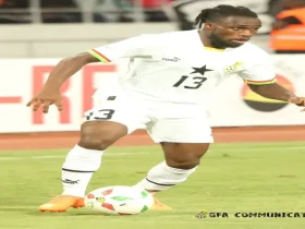 Joseph Paintsil