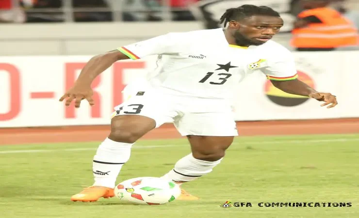 Joseph Paintsil