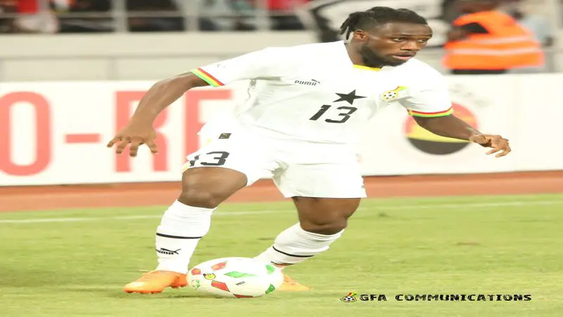 Joseph Paintsil