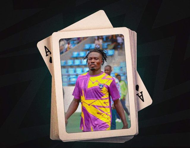 jonathan sowah