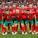 MOROCCO