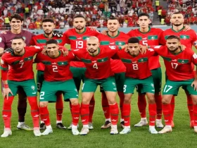 MOROCCO