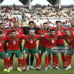 Morocco at afcon 2023