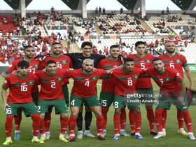 Morocco at afcon 2023