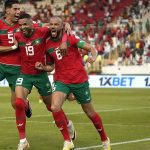 morocco