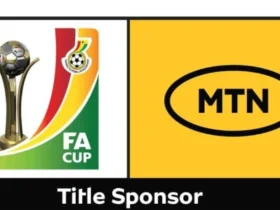 MTN FA Cup
