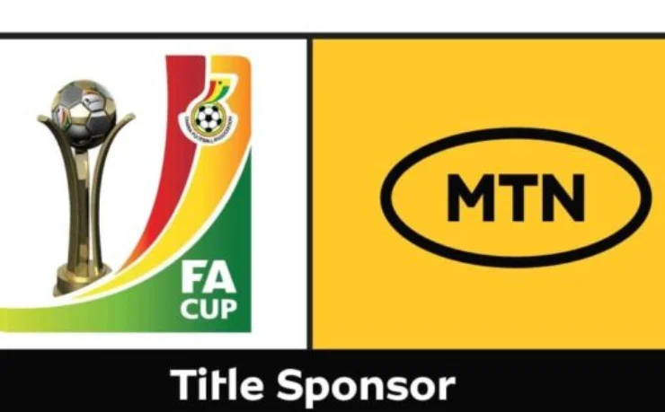 MTN FA Cup