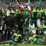 AFCON