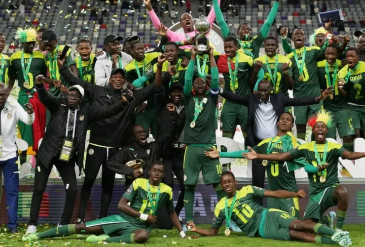 AFCON