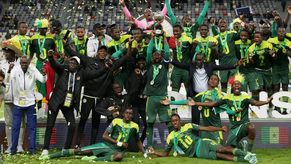 AFCON