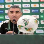 tunisia coach