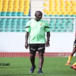 Black princesses coach