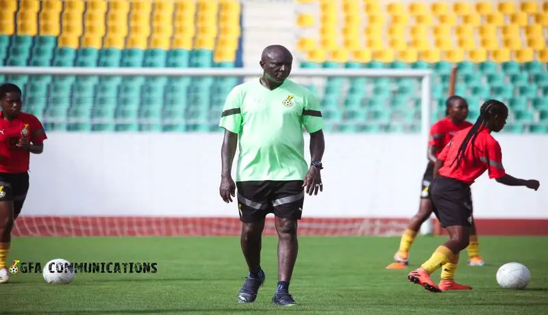 Black princesses coach