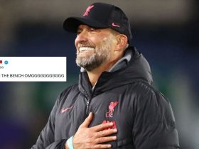 “masterclass-incoming”,-“we’re-cooking”-–-liverpool-fans-delighted-to-see-injured-superstar-back-in-squad-against-arsenal
