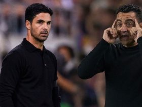 arsenal-to-battle-bayern-munich-and-barcelona-for-e60-million-rated-midfielder-–-report