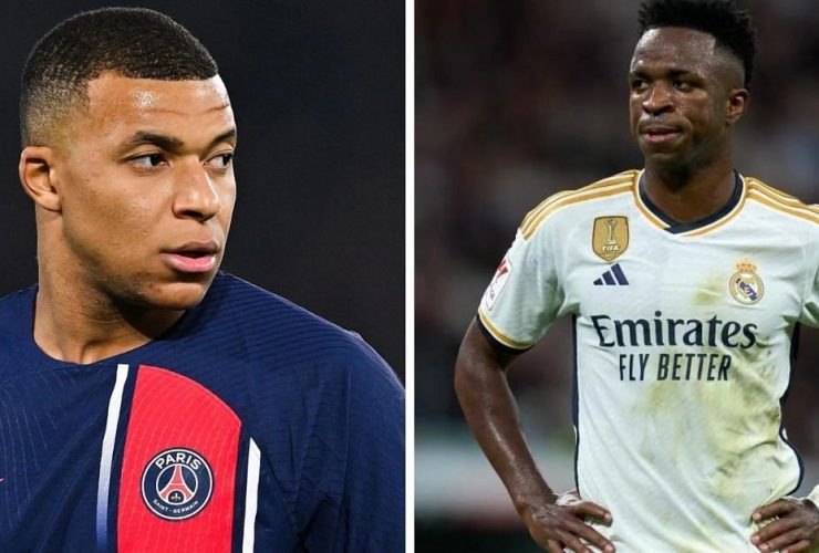 “here-we-go”-“he’s-coming-home”-–-real-madrid-fans-react-as-vinicius-jr-drops-kylian-mbappe-transfer-hint on instagram