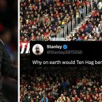 “we’ve-lost”-“this-manager-needs-sacking”-–-manchester-united-fans-fume-as-defender-starts-against-west-ham-after-injury-absence 