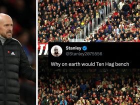 “we’ve-lost”-“this-manager-needs-sacking”-–-manchester-united-fans-fume-as-defender-starts-against-west-ham-after-injury-absence 