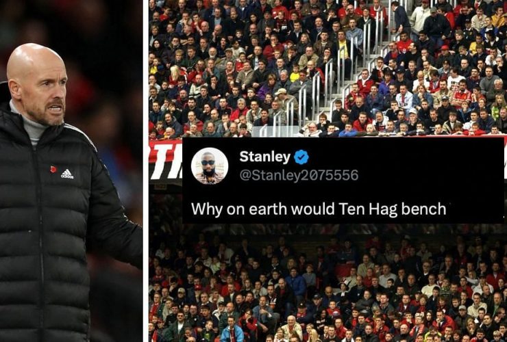 “we’ve-lost”-“this-manager-needs-sacking”-–-manchester-united-fans-fume-as-defender-starts-against-west-ham-after-injury-absence 