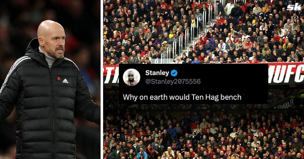 “we’ve-lost”-“this-manager-needs-sacking”-–-manchester-united-fans-fume-as-defender-starts-against-west-ham-after-injury-absence 