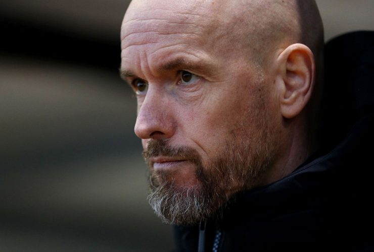 5-off-field-sagas-that-erik-ten-hag-has-encountered-at-manchester-united-ft-cristiano-ronaldo-and-jadon-sancho