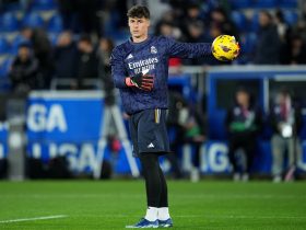 real-madrid-make-crucial-transfer-decision-on-chelsea-loanee-kepa-arrizabalaga:-reports