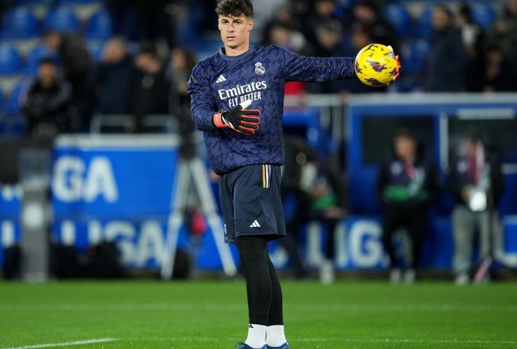real-madrid-make-crucial-transfer-decision-on-chelsea-loanee-kepa-arrizabalaga:-reports