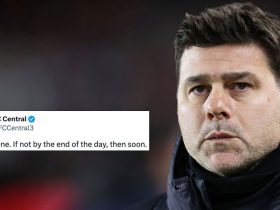 “enough-is-enough”,-“changes-needed”-–-chelsea-fans-want-mauricio-pochettino-sacked-after-4-2-home-defeat-to-wolves