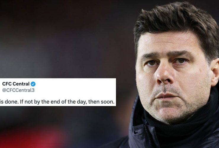 “enough-is-enough”,-“changes-needed”-–-chelsea-fans-want-mauricio-pochettino-sacked-after-4-2-home-defeat-to-wolves
