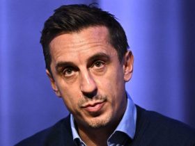 “it’s-so-frustrating-to-watch”-–-gary-neville-slams-arsenal-forward-for-mistake-in-liverpool-win