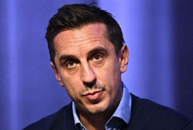 “it’s-so-frustrating-to-watch”-–-gary-neville-slams-arsenal-forward-for-mistake-in-liverpool-win