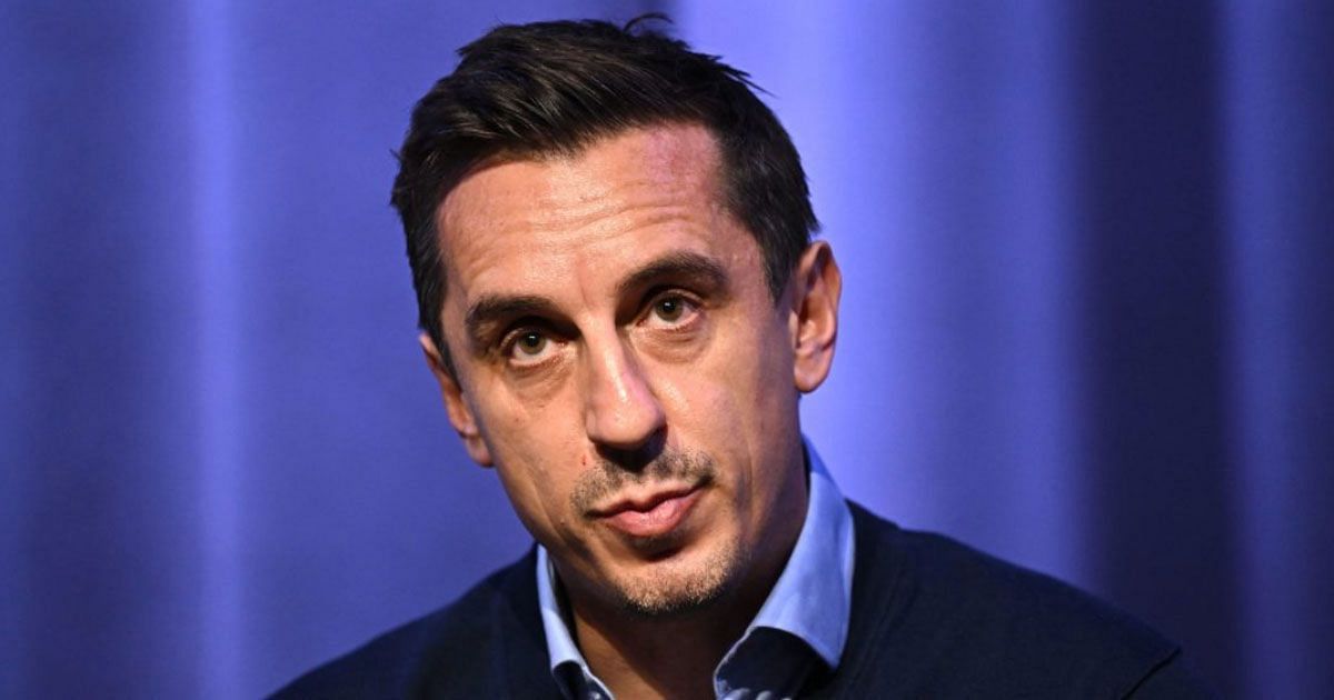 “it’s-so-frustrating-to-watch”-–-gary-neville-slams-arsenal-forward-for-mistake-in-liverpool-win