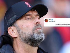“i’m-done-man”,-“cost-us-the-title”-–-liverpool-fans-blast-two-stars-after-3-1-loss-to-arsenal