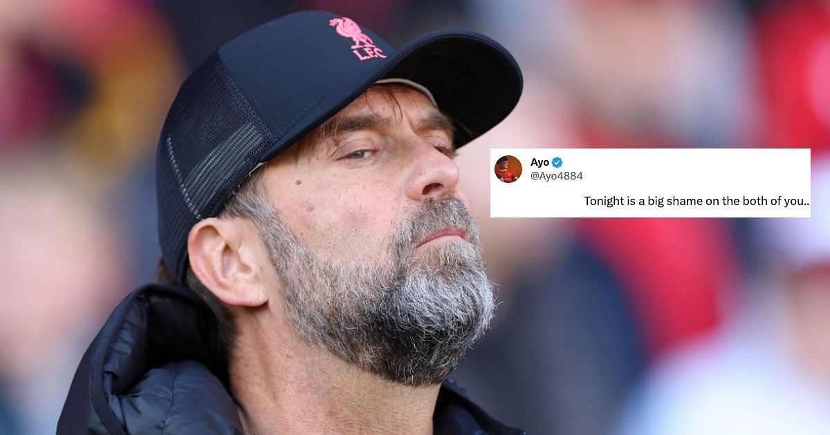 “i’m-done-man”,-“cost-us-the-title”-–-liverpool-fans-blast-two-stars-after-3-1-loss-to-arsenal