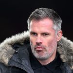 “get-down-the-tunnel”-–-jamie-carragher-hits-out-at-arsenal-star-for-his-post-match-antics-after-crucial-win-against-10-man-liverpool