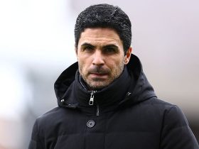 mikel-arteta-provides-update-on-bukayo-saka-after-arsenal-star-got-injured-against-liverpool
