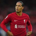 “there-is-no-doubt-about-that”-–-virgil-van-dijk-comments-on-poor-display-in-liverpool’s-loss-to-arsenal