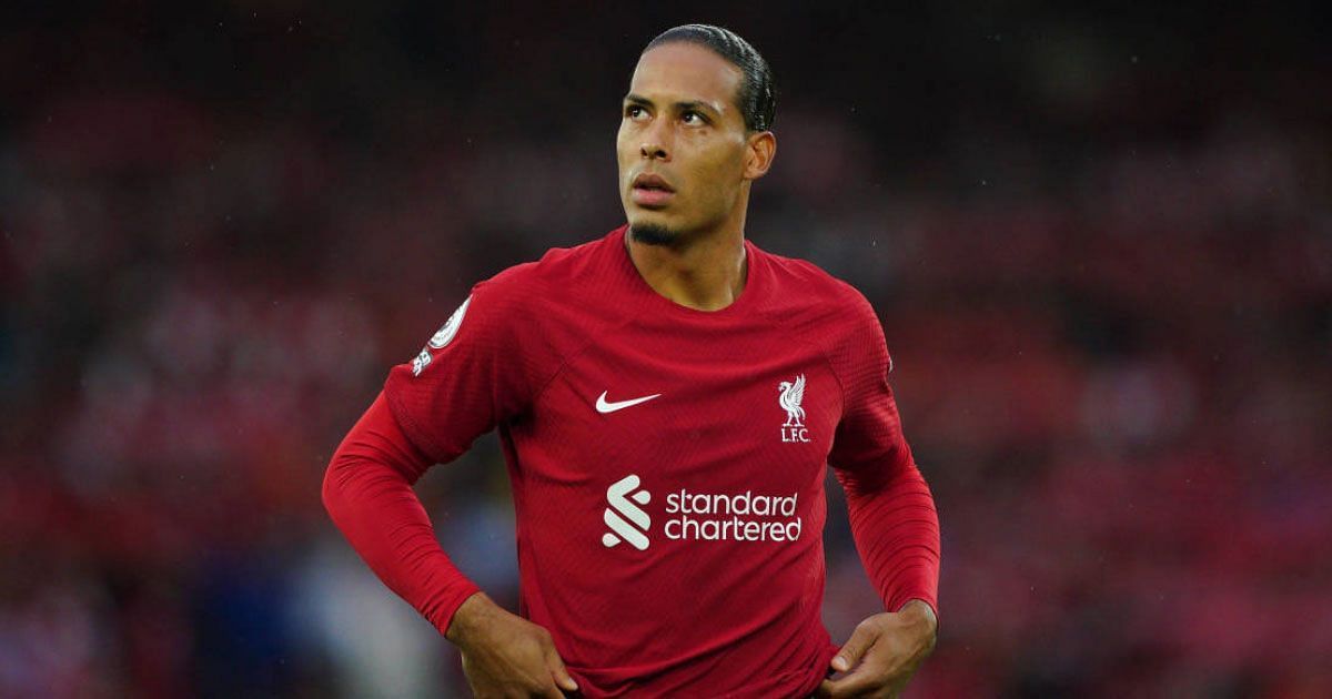 “there-is-no-doubt-about-that”-–-virgil-van-dijk-comments-on-poor-display-in-liverpool’s-loss-to-arsenal