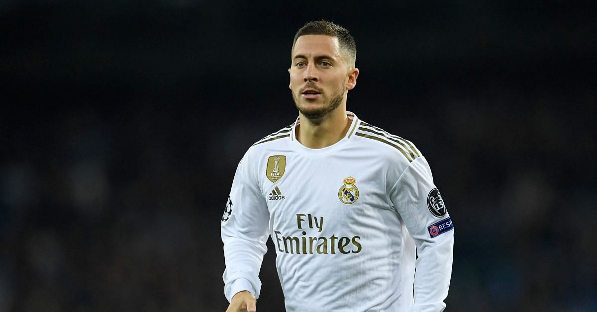 “i-tell-myself,-i-can’t-prove-it”-–-eden-hazard-claims-‘useless’-chelsea-diet-change-did-not-lead-to-failure-at-real-madrid