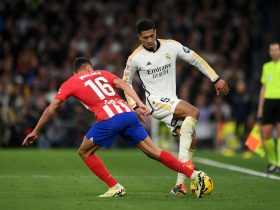 “robbed-of-three-pens”,-“bellingham-ghosted”-–-fans-react-as-real-madrid-are-held-by-atletico-madrid-in-dramatic-derby
