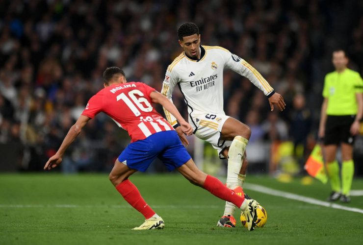 “robbed-of-three-pens”,-“bellingham-ghosted”-–-fans-react-as-real-madrid-are-held-by-atletico-madrid-in-dramatic-derby