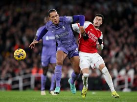 “i-blame-him-for-the-three-goals”-–-roy-keane-slams-liverpool’s-virgil-van-dijk-after-arsenal’s-3-1-win