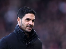 arsenal-star-rejected-move-to-join-europa-league-side-despite-falling-out-of-favor-with-mikel-arteta-–-reports